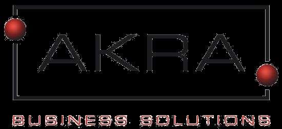AKRA Business Solutions GmbH Domstr. 17 D-20095 Hamburg Tel.: +49-40-226188500 www.akrabs.