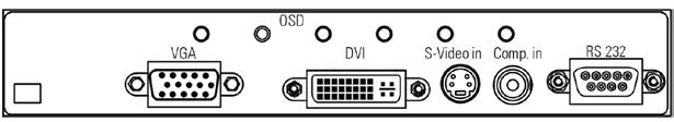 High-Bright Monitore PIII Serie (VGA, DVI, S-Video, Composite Video) 31.5 54.6 54.6 Bestellnummer DS-91-913 DS-91-708 DS-91-712 Bildschirmdiagonale [mm]/[inch] 800.1/ 31.5 1386.8/ 54.