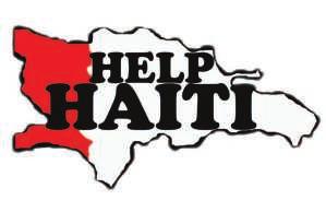 8 Ein Bericht aus Haiti Die Zerstörungen im Südwesten Haitis sind unvorstellbar. Reinhard und Ulrike Schaller erlebten den Wirbelsturm in Les Cayes.