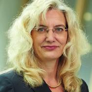 Vorstandsvorsitzender 6K Klinikverbund Schleswig-Holstein, Ärztlicher Direktor Klinikum Itzehoe Sabine Holtorf Stellv.