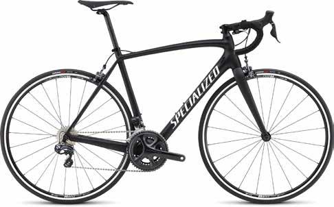 ENGLISH TARMAC COMP CEN 2016 The Tarmac Comp is made for out-and-out performance at an undeniable value.