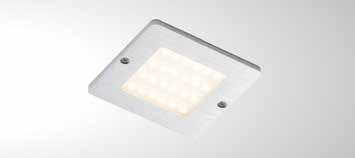 LED Spots Astrale Q Einzelleuchte edelstahlfarbig hohe Lichtausbeute Astrale Q extrem flach edelstahlfarbig 4750051 36,00 30,00 Preise verstehen sich inkl. LED-Konverter!