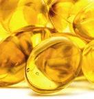 Zutaten: DHA- und EPA-reiches Öl aus der Mikroalge Schizochytrium (58 %), modifizierte Stärke, Feuchthaltemittel: Glycerin, Sonnenblumenöl, Verdickungsmittel: