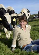 Unsere Angebote Für Sie WiN-Seminar Frauen aktiv im Milchviehbetrieb Für Frauen, die: nintensivere Einblicke in verschiedene Arbeitsfelder im Kuh- und Kälberstall wollen, nfragen zum Herdenmanagement
