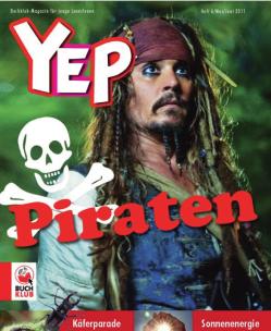 YEP Piraten