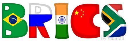BRICS-Länder dominieren