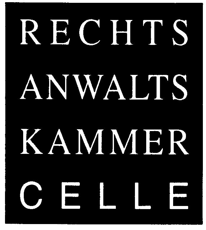 Einrichtung der Kanzlei in den Wohnräumen Wegen der Mindestanforderungen, die an die Einrichtung einer Kanzlei zu stellen sind, verweisen wir auf Feuerich/Weyland, Kommentar zur