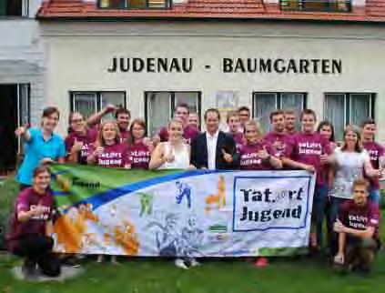 Judenau-baumgarten neue bekanntschaften: Wo frauen 