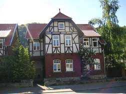 php Wohnhaus Bredelar (7 km) Sauerlandstr. 81 Zweigeschossiges, voll unterkellertes Wohnhaus aus dem Jahr 1905.