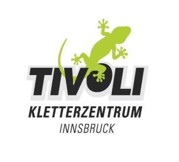 Wochenplan der Tivoli Kletterkurse und der offiziellen Vereins- bzw.