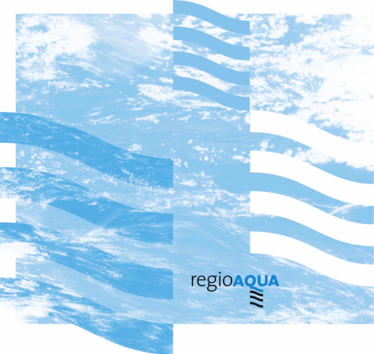 Seit dem 1. Januar 1998 sorgt die regioaqua GmbH für die Wasserversorgung von Rheinfelden. Für Sie hat sich dadurch nichts geändert.