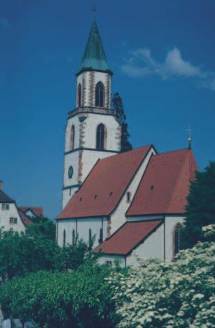 Karsau Kirche St.