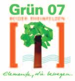 Grün 07 vom 16. Juni bis 9. September 2007 (www.gruen07-rheinfelden.
