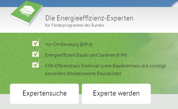 qualitätsgesicherten, bedarfsorientierten Energieausweis