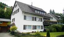 49 K12 Natürlich gelegenes erienhaus im landschaftlich besonders reizvollen Simmersbachtal. Das Haus steht Ihnen allein zur Verfügung. Die Wohnung erstreckt sich über eine Etage.
