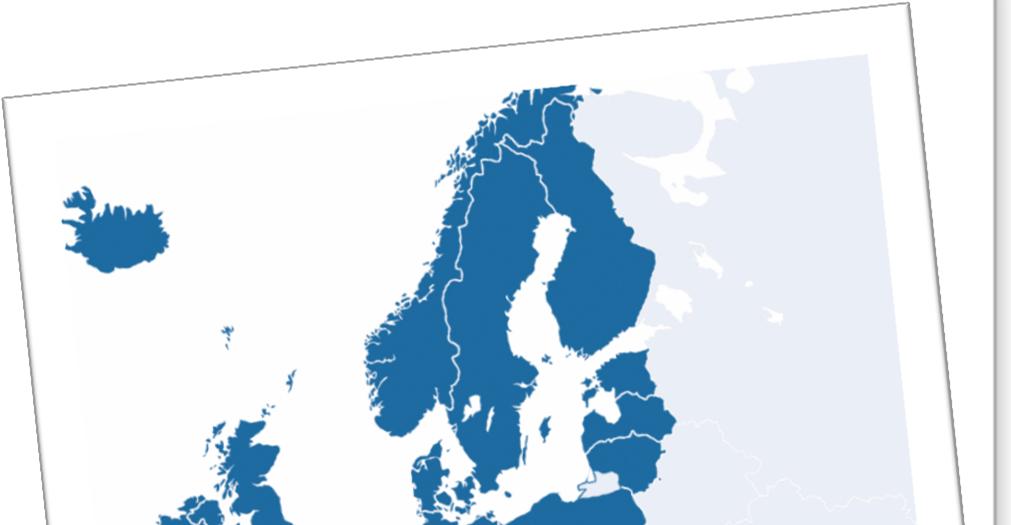 Teilnehmerstaaten Die 27 Mitgliedsstaaten der EU EWR-Staaten Island, Liechtenstein,