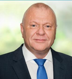 Vorstand enviam AG Tim Hartmann Vorstandsvorsitzender Controlling und Einkauf Recht/Revision