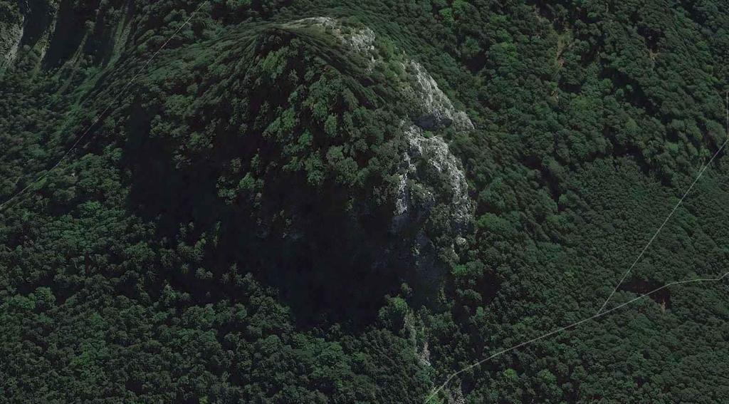 ganzjähriger Kletterverzicht wand Abb. D: Regelungsbereich Kienstein, Trennlinie gelb. Quelle: Google Earth. Unterzeichnungsort, den.