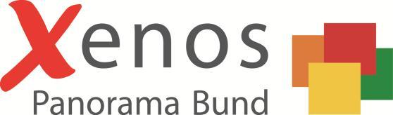 Biester CONVIS Consult und Marketing GmbH Das Projekt XENOS Panorama