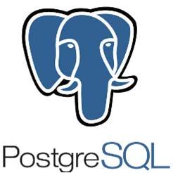 PostgreSQL Datenbank