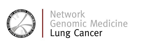 Das Netzwerk Genomische Medizin Start 2010 mit Unterstützung des Ministeriums für Innovation, Wissenschaft und Forschung NRW Krankenhäuser und