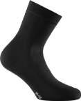 309-135 original overknee marine-grau Socke für Wandern und Touren; optimale Feuchtigkeitsregulierung und ideal für Schuhe mit Membranfutter S=36-38 M=39-41 L=42-44 XL=45-46 XXL=47-49 40.