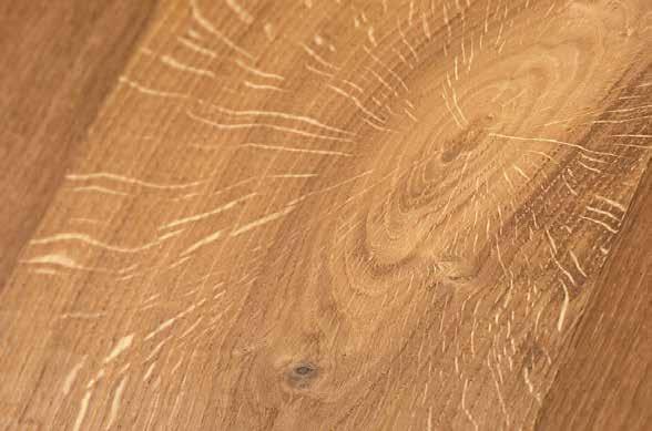 Geölte Oberflächen ganz tiefgründig Sauerstoff-härtendes Naturöl auf pflanzlicher Basis ist schon seit Jahrhunderten ein bewährtes Mittel, um Holz zu schützen.