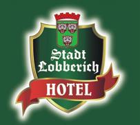 Hotel Stadt Lobberich Es freut sich auf Sie: Helmut Schatten und Team Durchgehend ab 10.