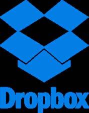 Ablageordner für «Abgabe-Pakete» Dropbox Zugang (mit