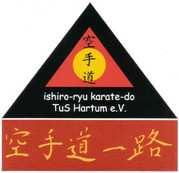 ishiro-ryu karate-do TuS Hartum e. V. Facharbeit zum 5.