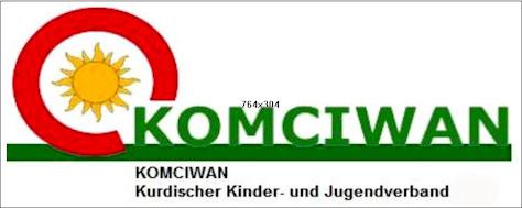 Tipps und Infos KOMCIWAN - Ein neues Mitglied stellt sich vor Der Jugendverein Komciwan Mannheim ist eine Gliederung der kurdischen Kinder- und Jugendverbände e.v. und Mitglied in der djo Deutsche Jugend in Europa, Bundesverband e.