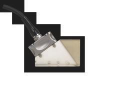 Ultraschallprüflösungen für Schweißnähte Das Prüfgerät OmniScan liefert zuverlässige und kostengünstige Schweißnahtprüfungen mittels Phased-Array (PA) als Alternative zur.