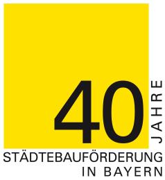 1. Grundprogramm/Bayerisches Programm 2. Soziale Stadt 3. Stadtumbau West 4. Aktive Stadt- und Ortsteilzentren 5.