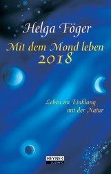 Föger-Bestseller seit mehr als zehn Jahren der meistverkaufte Mondkalender im deutschen Sprachraum Mehr als