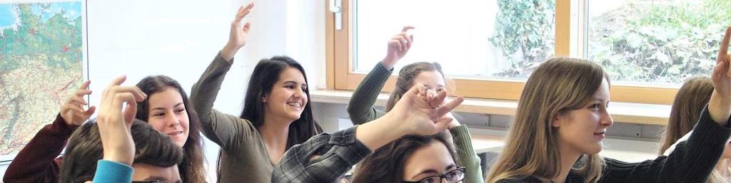 2 Einführungsklasse Der Weg in die Oberstufe des Gymnasiums Petra Alt Klassenleiterin Liebe Schülerin, lieber Schüler, du