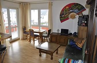 Idstein: Moderne 3-Zimmer- Wohnung mit