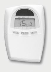 Mit der BOOST-Funktion kann ein Dauerbetrieb (ohne Thermostatfunktion) von 5 Minuten bis 5 Stunden ausgelöst werden.