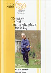 2 BGB Ein Film zur Information und Diskussion von Heike Mundzeck, Deutsche Liga für das Kind, Deutschland 2008, 54 Minuten.