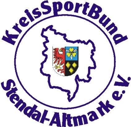 Kreissportbund Stendal - Altmark e.v.