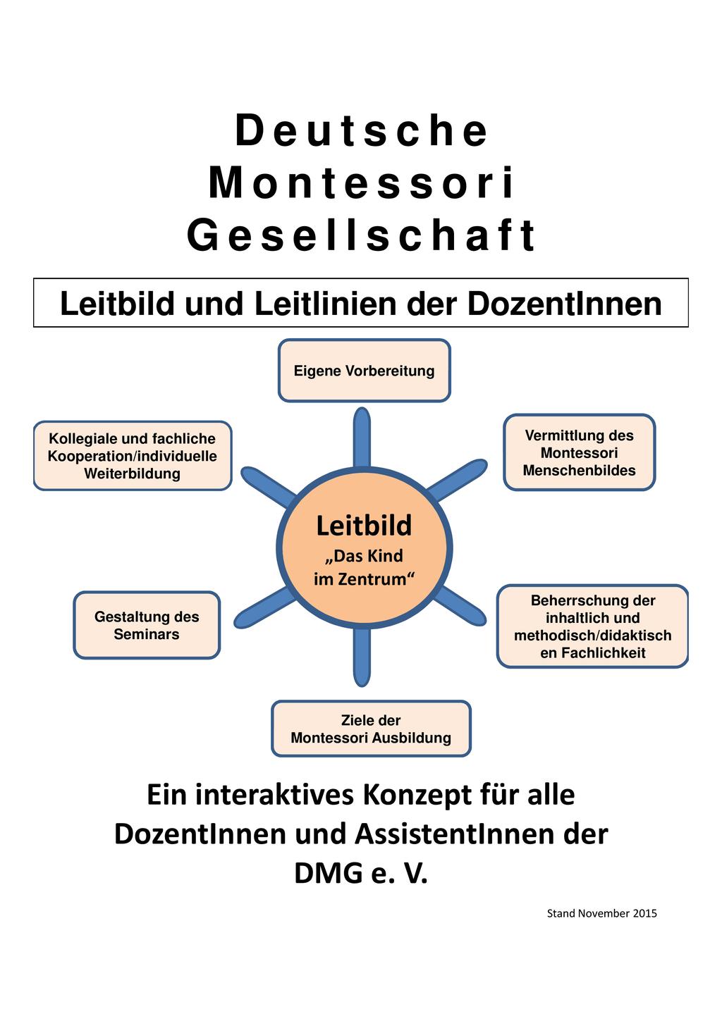 Anlage 1 Deutsche Montessori Gesellschaft e.v.
