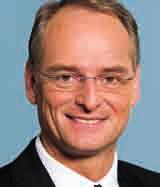 Wolfgang Brezina Mitglied des Vorstandes Allianz Deutschland AG,