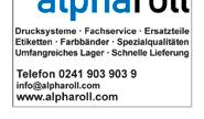 de www.schk.de Zertifiziert nach DIN EN ISO 9001:2008 Industrial Print and Apply Labelling Logopak Systeme GmbH & Co. KG Dorfstr. 40 24628 Hartenholm Tel.: +49 4195 / 9975-0 Fax: +49 4195 / 1265 www.