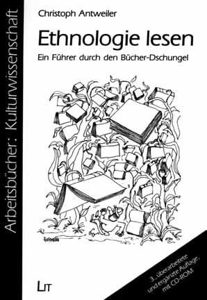 Ethnologie / Anthropology Werner M. Egli; Uwe Krebs (Hrsg.