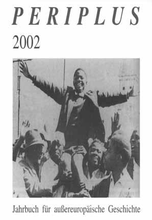 Geschichte / History Jugend und Befreiungsbewegungen im südlichen Afrika Redaktion der Beiträge: Christoph Marx Lange hat man den Kampf um die Befreiung Südafrikas als einen Kampf zwischen Afrikanern