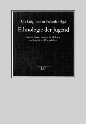 Sozialwissenschaften / Social Sciences Ute Luig; Jochen Seebode (Hrsg.