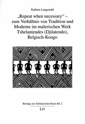 Kulturwissenschaft / Cultural Studies KULTURWISSENSCHAFT / CULTURAL STUDIES Walter Raunig; Asfa-Wossen Asserate (Hrsg.
