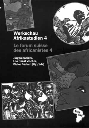 Juni 2003 im NS-Dokumentationszentrum (EL-DE-Haus) Köln Die Konferenz AfrikanerInnen in Deutschland und schwarze Deutsche Geschichte und Gegenwart richtete sich gleichermaßen an ein interessiertes