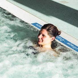 Egal ob Sie gemütliche Längen schwimmen, regenerieren oder ein Spezialtraining absolvieren: Das Ennstal Hallenbad Losenstein ist