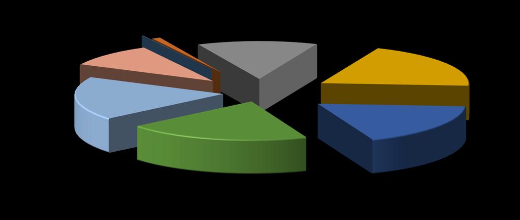 Struktur der nach Hauptgruppen (Prozentangaben gerundet) Hauptgruppe 0 Straftaten gegen das Leben 0% Hauptgruppe 7