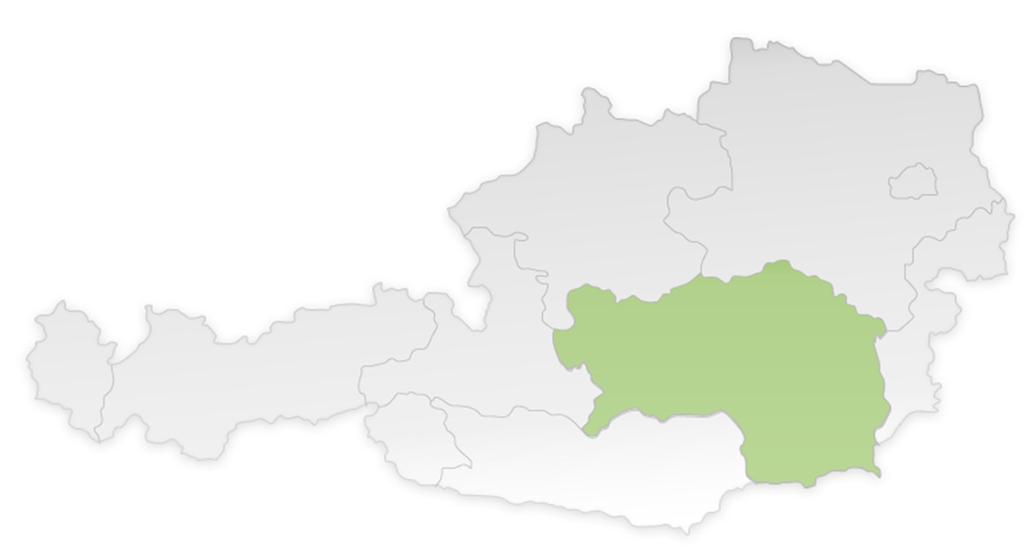2 2 Problemstellung Graz Zweitgrößte Stadt Österreichs.